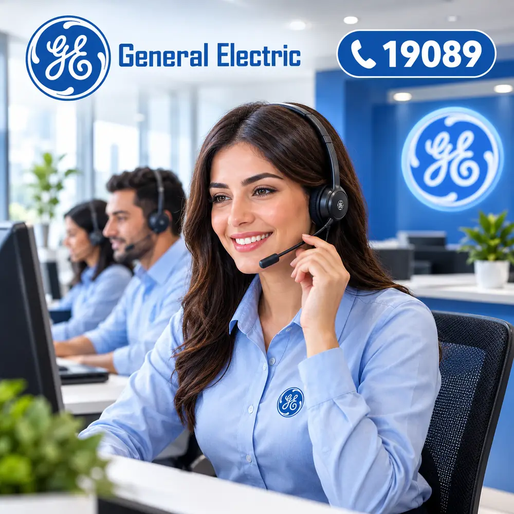 نعمل من أجلك دائما general electric egypt نعمل من أجلك دائما general electric egypt